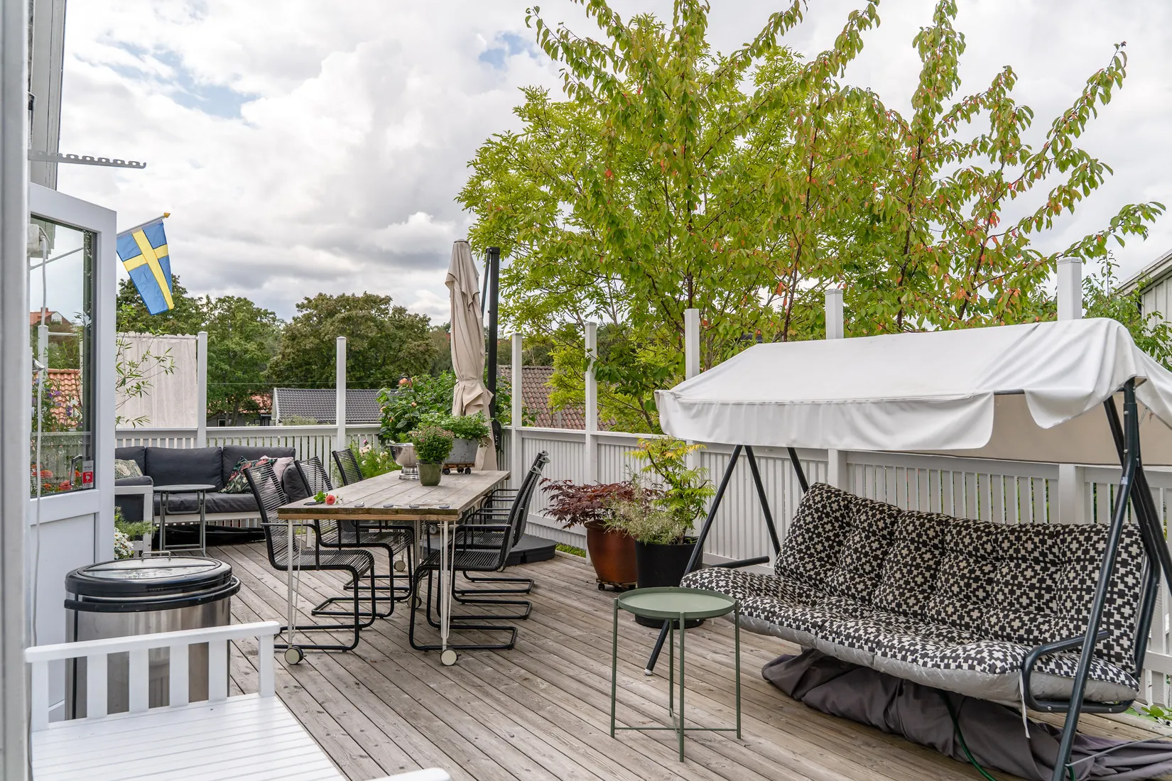 Villa, Nitvägen 19, Hökmossen/Telefonplan, Stockholm