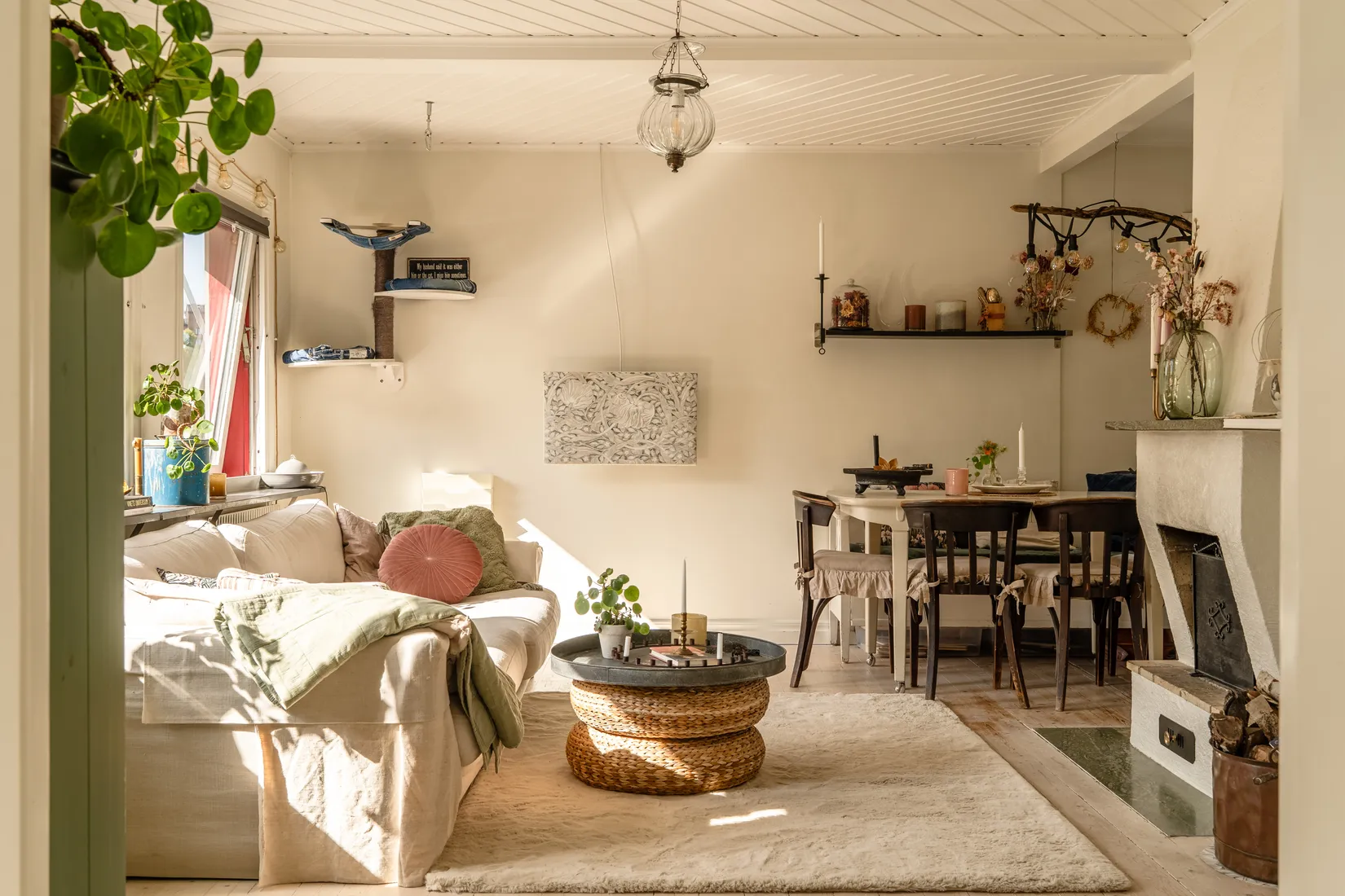 Villa, Nitvägen 19, Hökmossen/Telefonplan, Stockholm