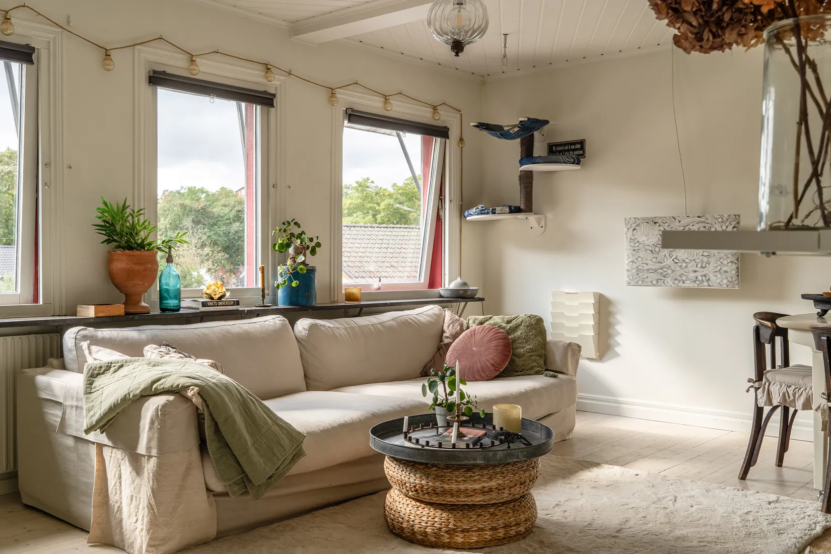 Villa, Nitvägen 19, Hökmossen/Telefonplan, Stockholm