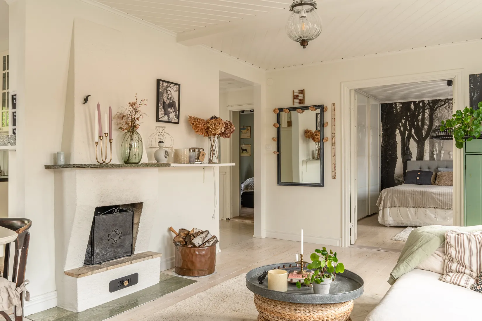 Villa, Nitvägen 19, Hökmossen/Telefonplan, Stockholm