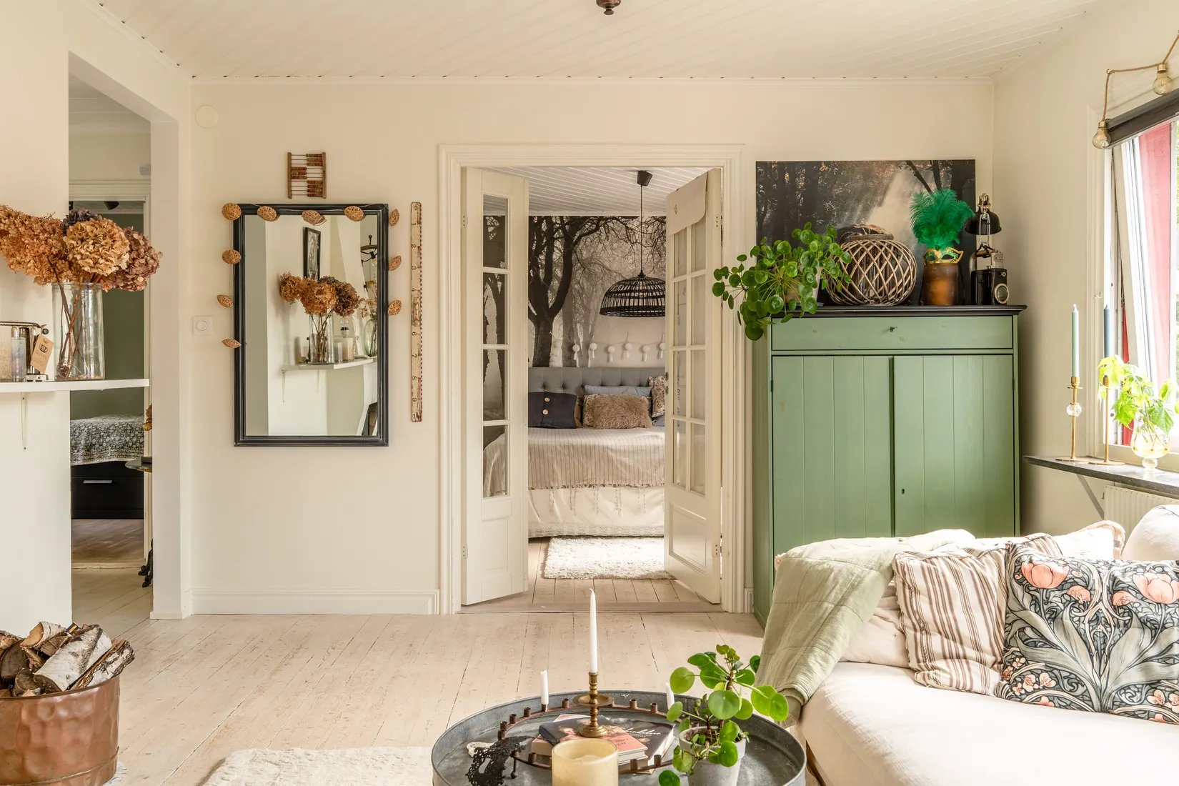 Villa, Nitvägen 19, Hökmossen/Telefonplan, Stockholm