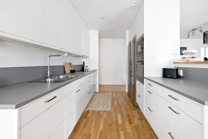 Bostadsrätt, Mäldgatan 12, våning 4, Jakobsberg, Järfälla