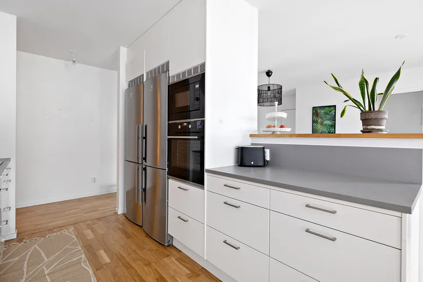 Bostadsrätt, Mäldgatan 12, våning 4, Jakobsberg, Järfälla