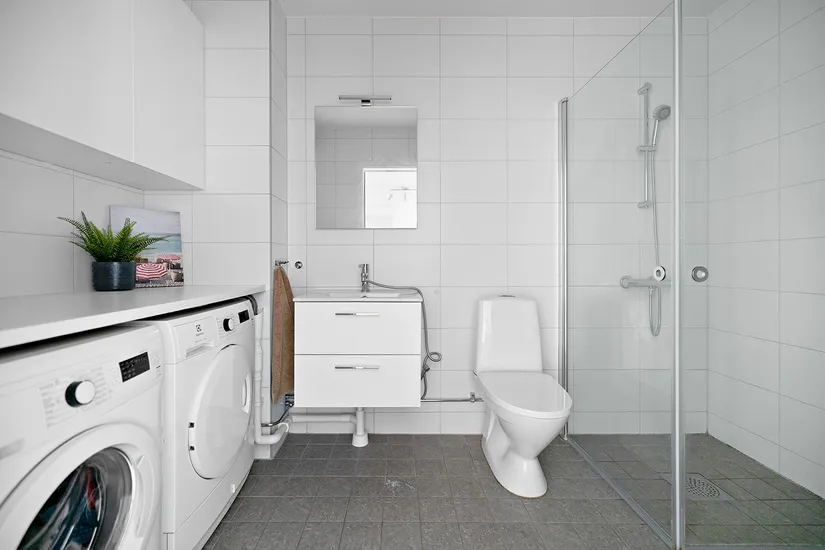 Bostadsrätt, Mäldgatan 12, våning 4, Jakobsberg, Järfälla