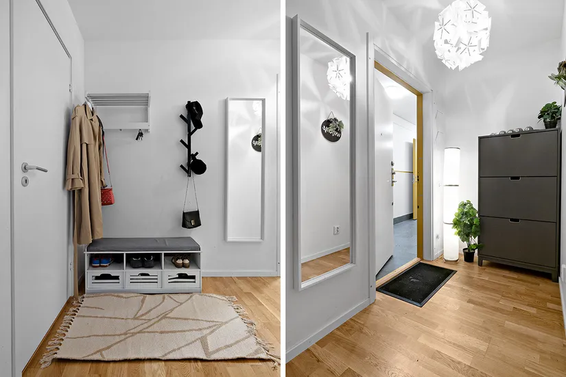 Bostadsrätt, Mäldgatan 12, våning 4, Jakobsberg, Järfälla