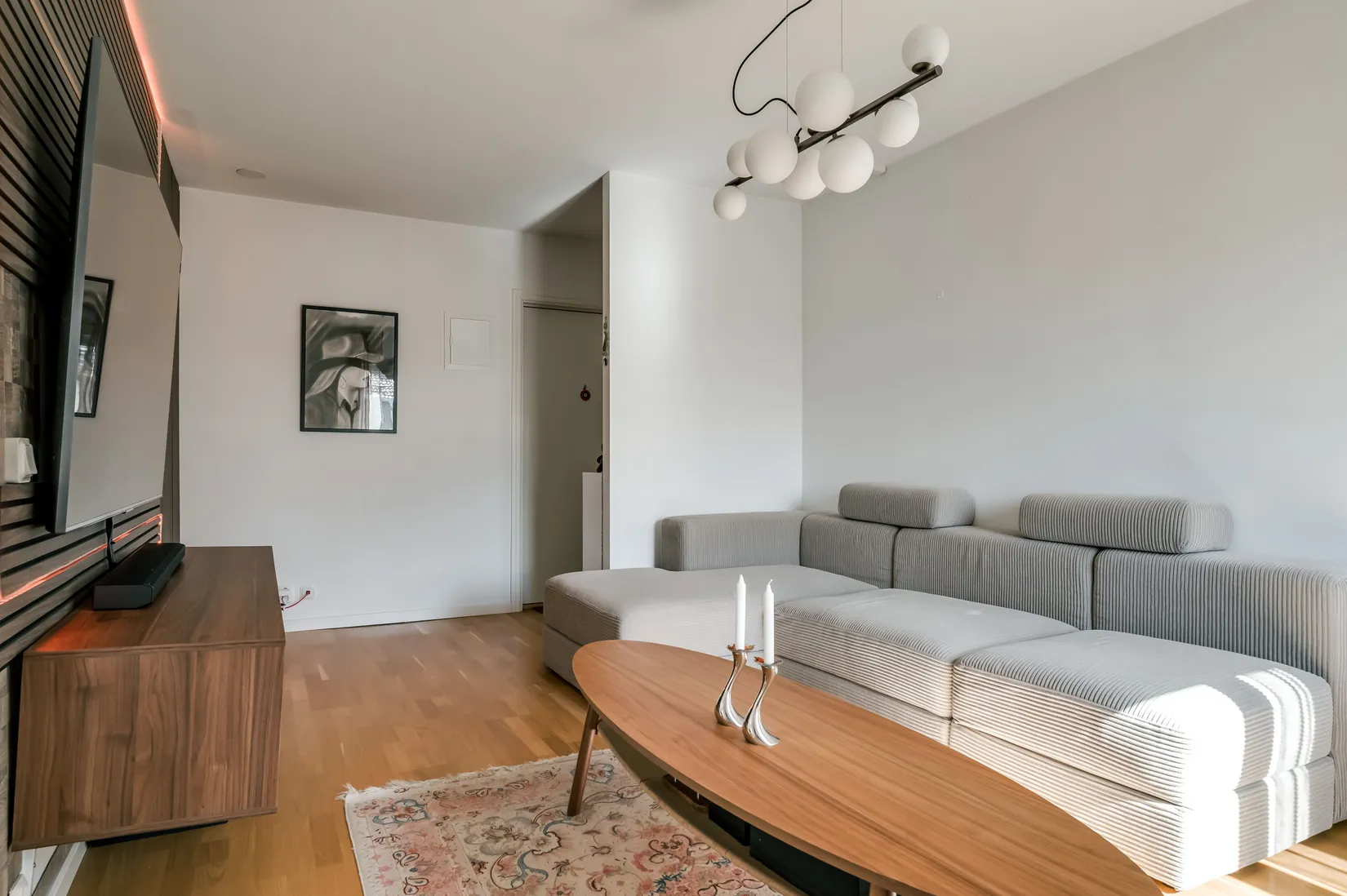 Bostadsrätt, Oldevigsgatan 1, Sommarro, Karlstad