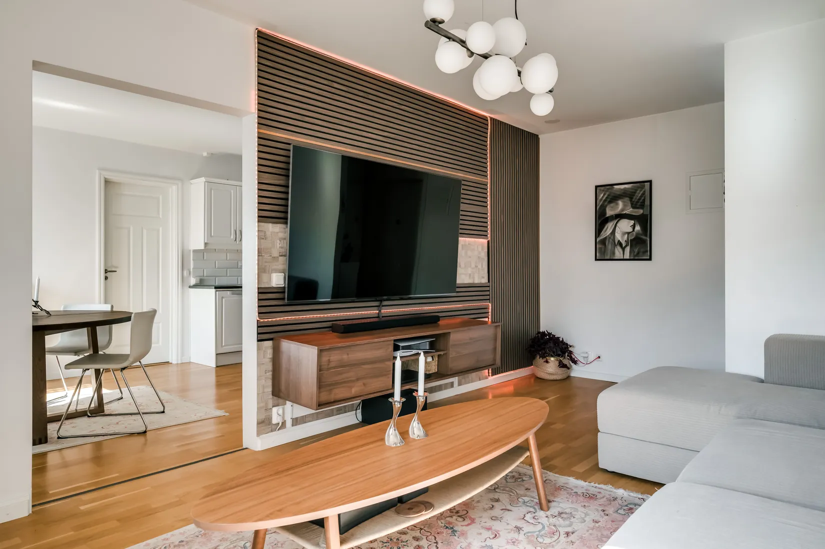Bostadsrätt, Oldevigsgatan 1, Sommarro, Karlstad