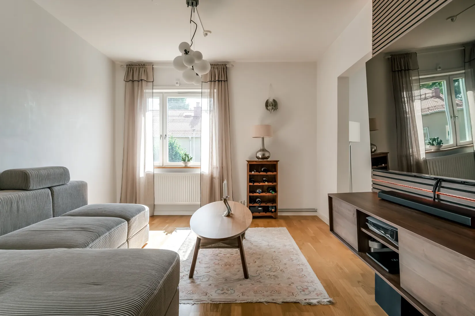 Bostadsrätt, Oldevigsgatan 1, Sommarro, Karlstad
