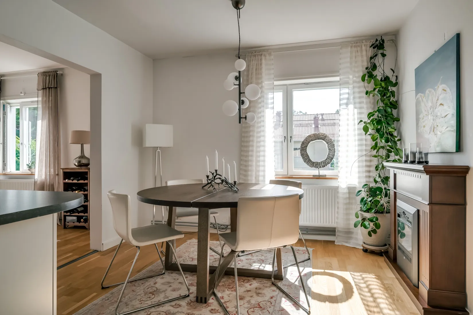 Bostadsrätt, Oldevigsgatan 1, Sommarro, Karlstad