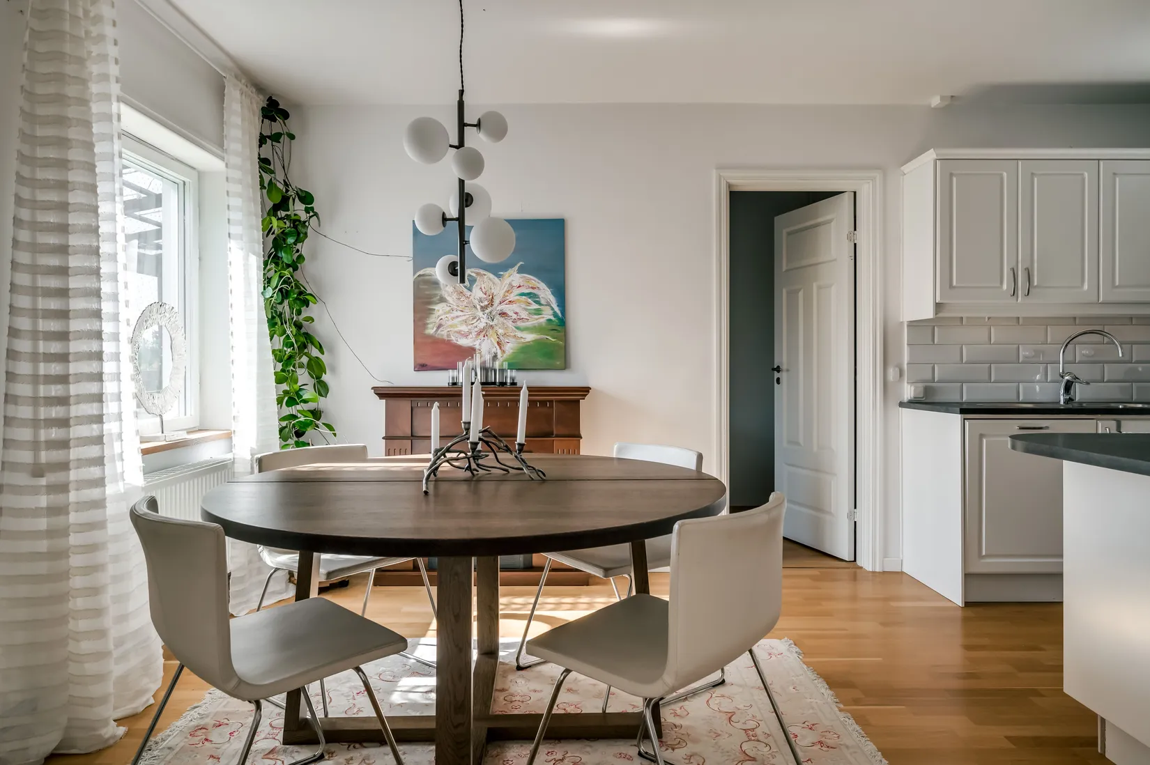 Bostadsrätt, Oldevigsgatan 1, Sommarro, Karlstad
