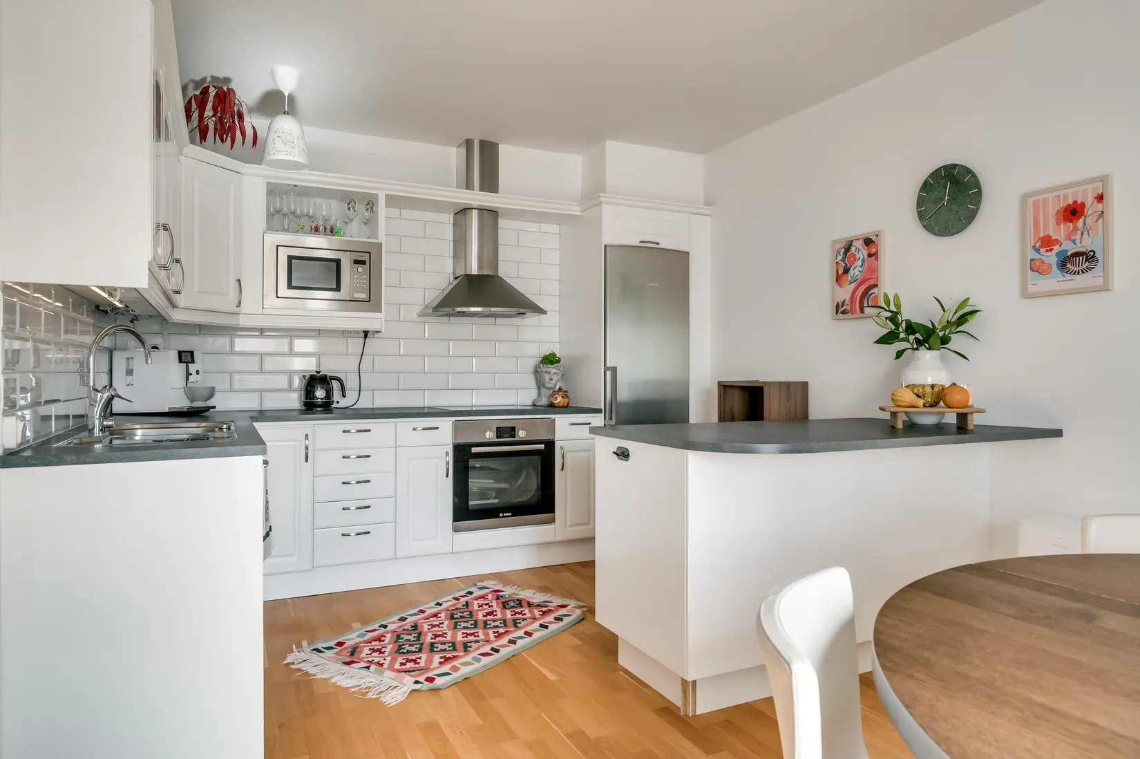 Bostadsrätt, Oldevigsgatan 1, Sommarro, Karlstad