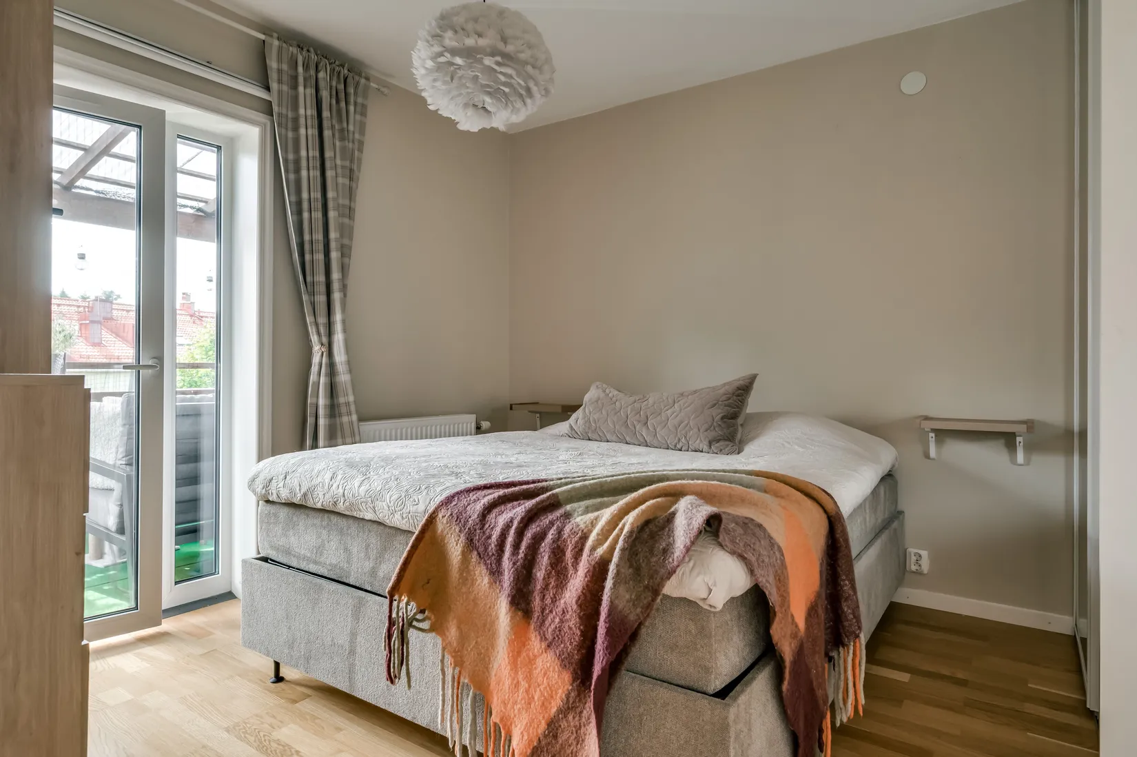 Bostadsrätt, Oldevigsgatan 1, Sommarro, Karlstad