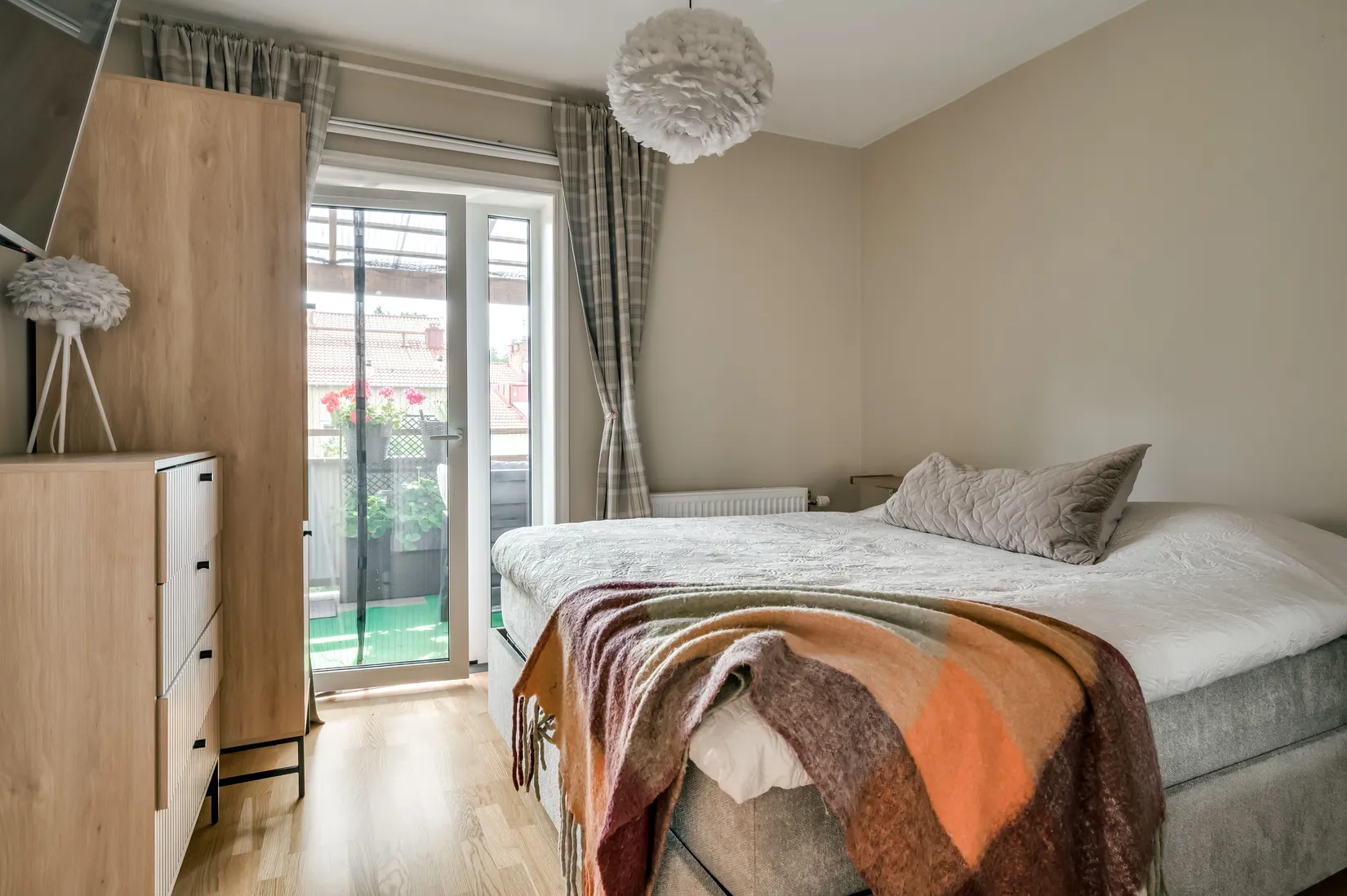 Bostadsrätt, Oldevigsgatan 1, Sommarro, Karlstad