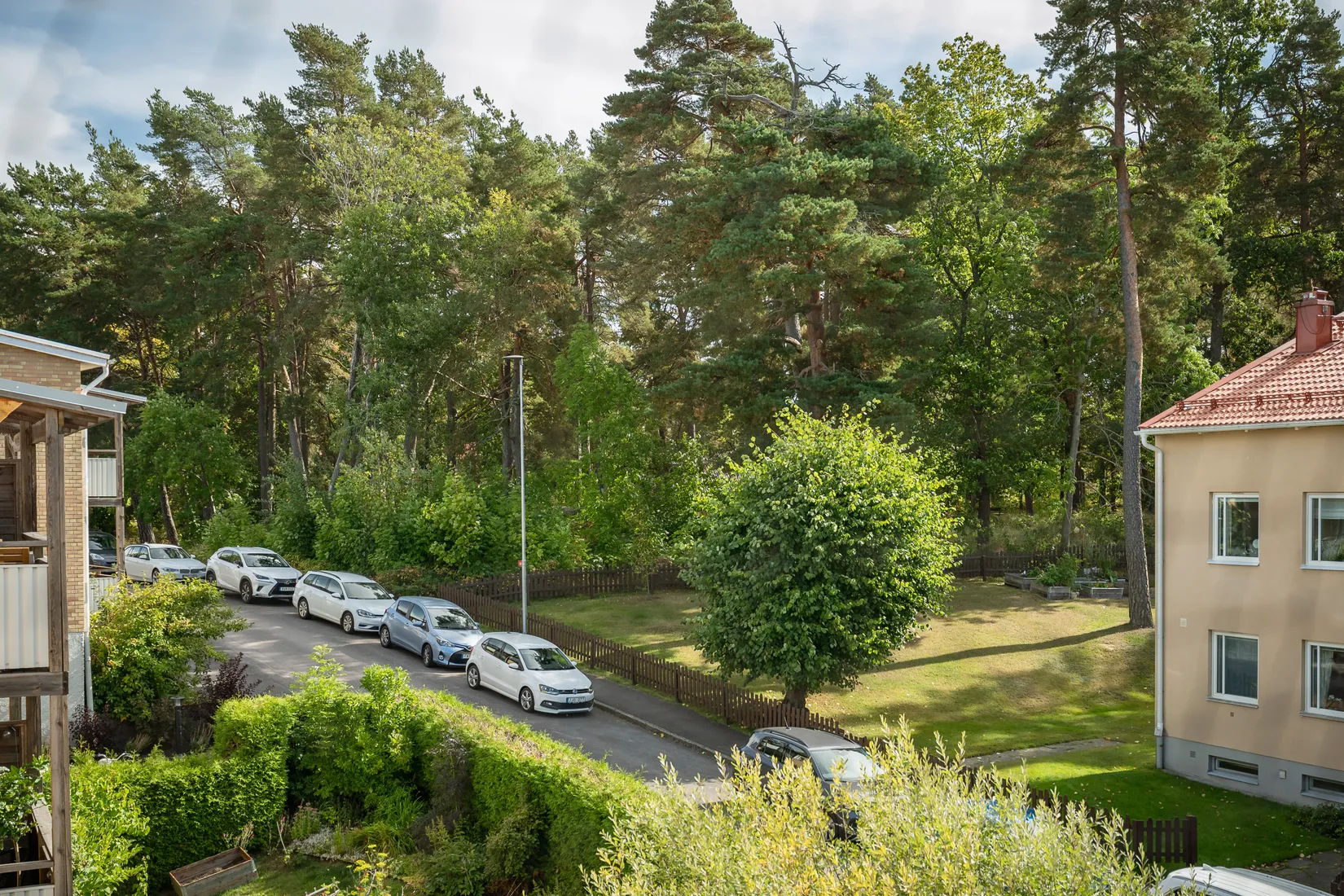Bostadsrätt, Oldevigsgatan 1, Sommarro, Karlstad