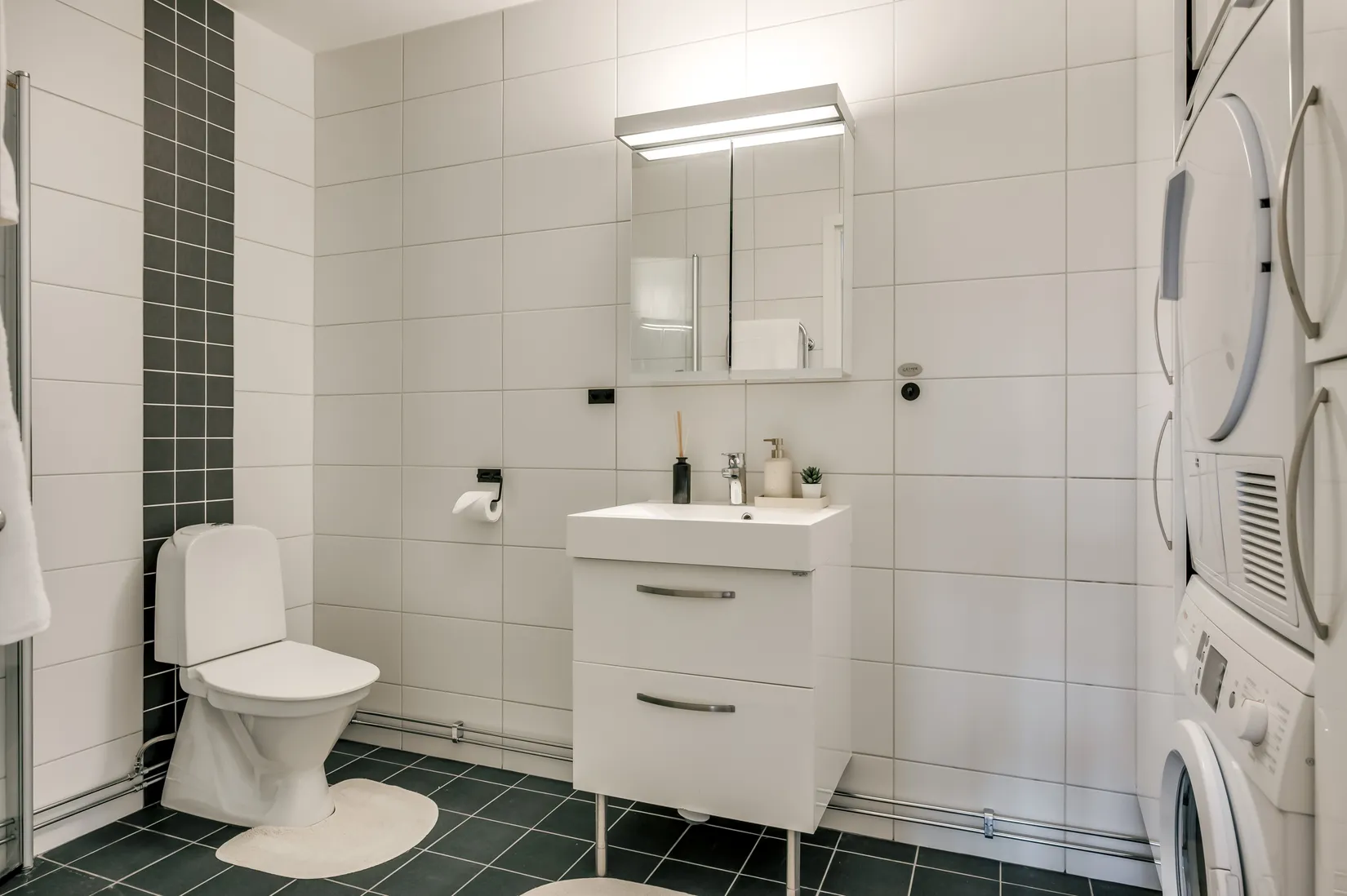 Bostadsrätt, Oldevigsgatan 1, Sommarro, Karlstad