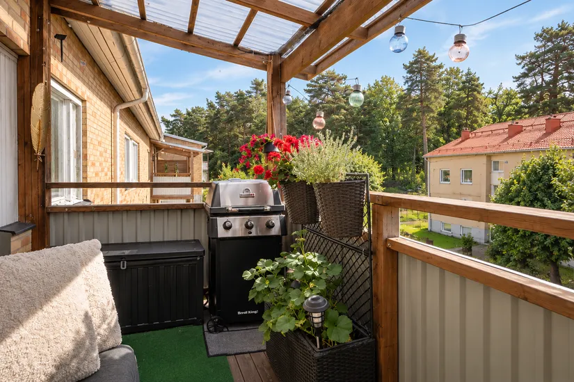Bostadsrätt, Oldevigsgatan 1, Sommarro, Karlstad