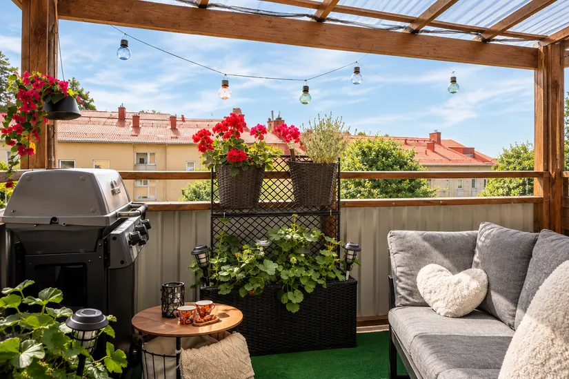 Bostadsrätt, Oldevigsgatan 1, Sommarro, Karlstad