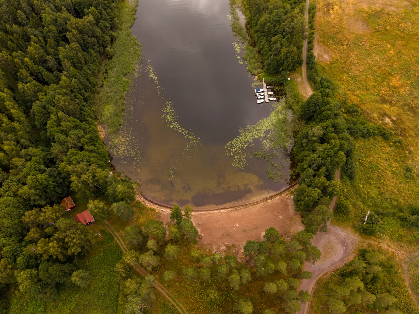Tomt, Årsås 465, Karlstad