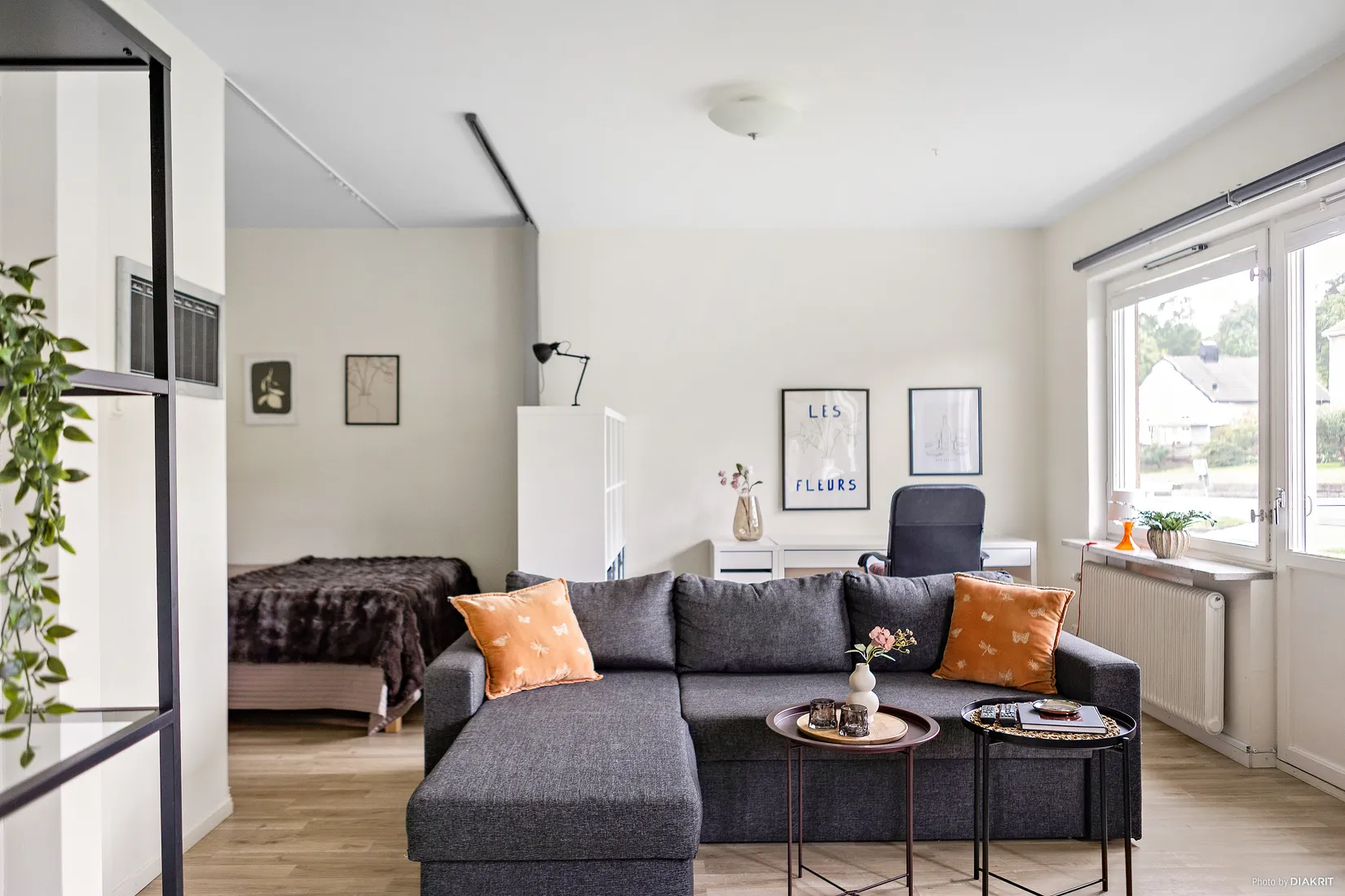Bostadsrätt, Hunnemaravägen 9, Hunnemara/Gullbergslyckan, Karlshamn