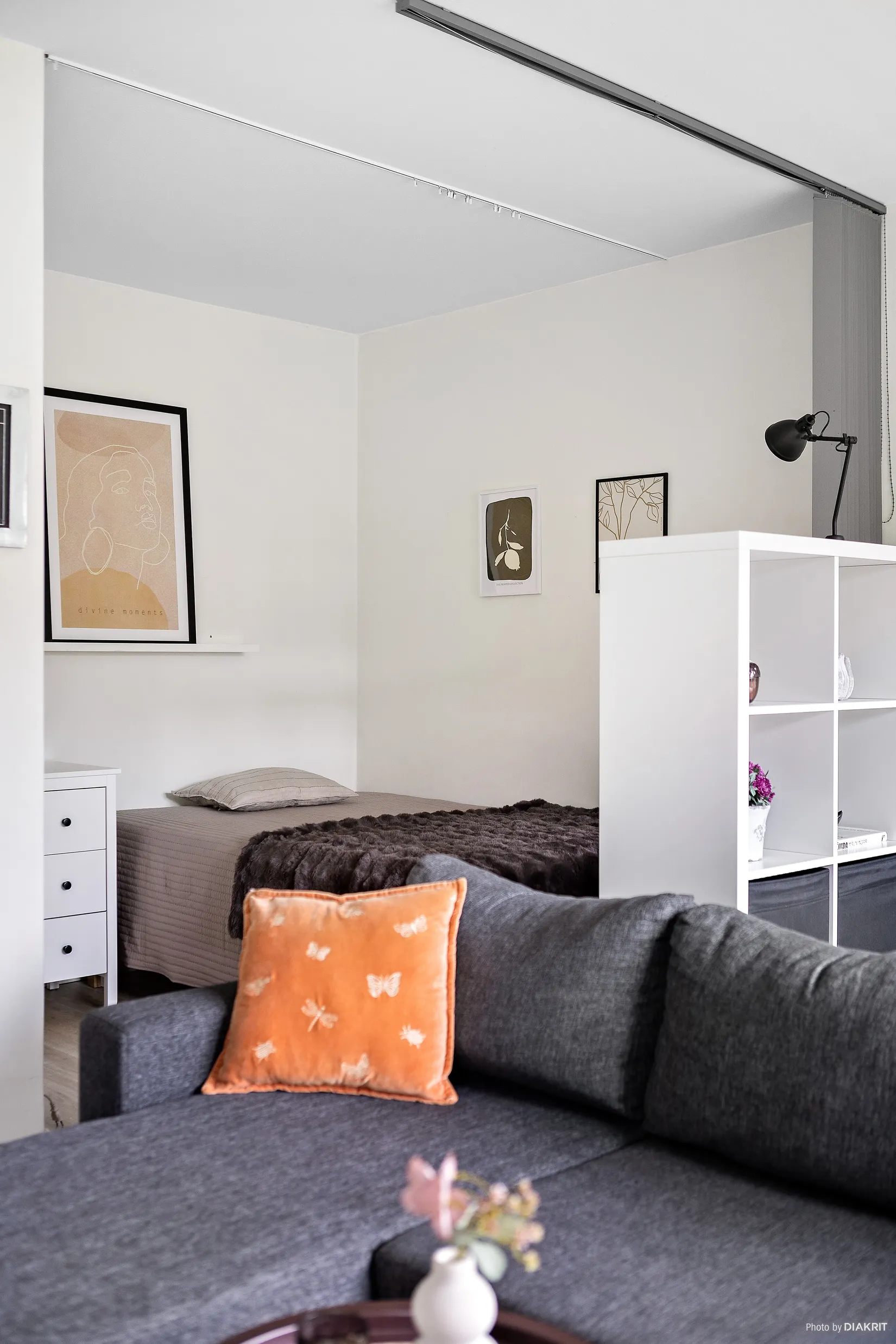 Bostadsrätt, Hunnemaravägen 9, Hunnemara/Gullbergslyckan, Karlshamn