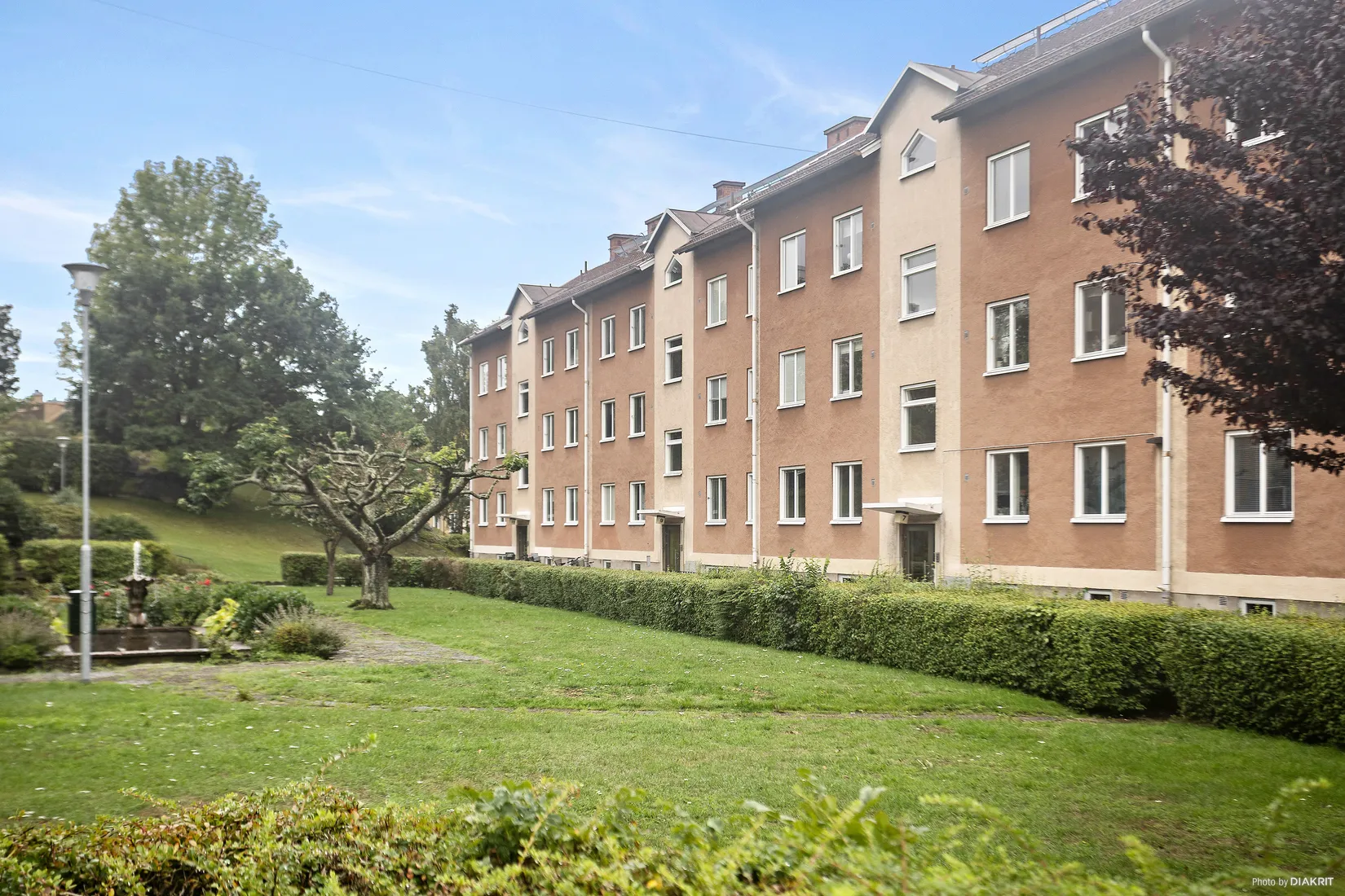 Bostadsrätt, Hunnemaravägen 9, Hunnemara/Gullbergslyckan, Karlshamn