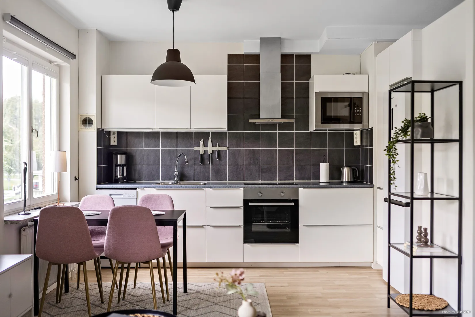 Bostadsrätt, Hunnemaravägen 9, Hunnemara/Gullbergslyckan, Karlshamn