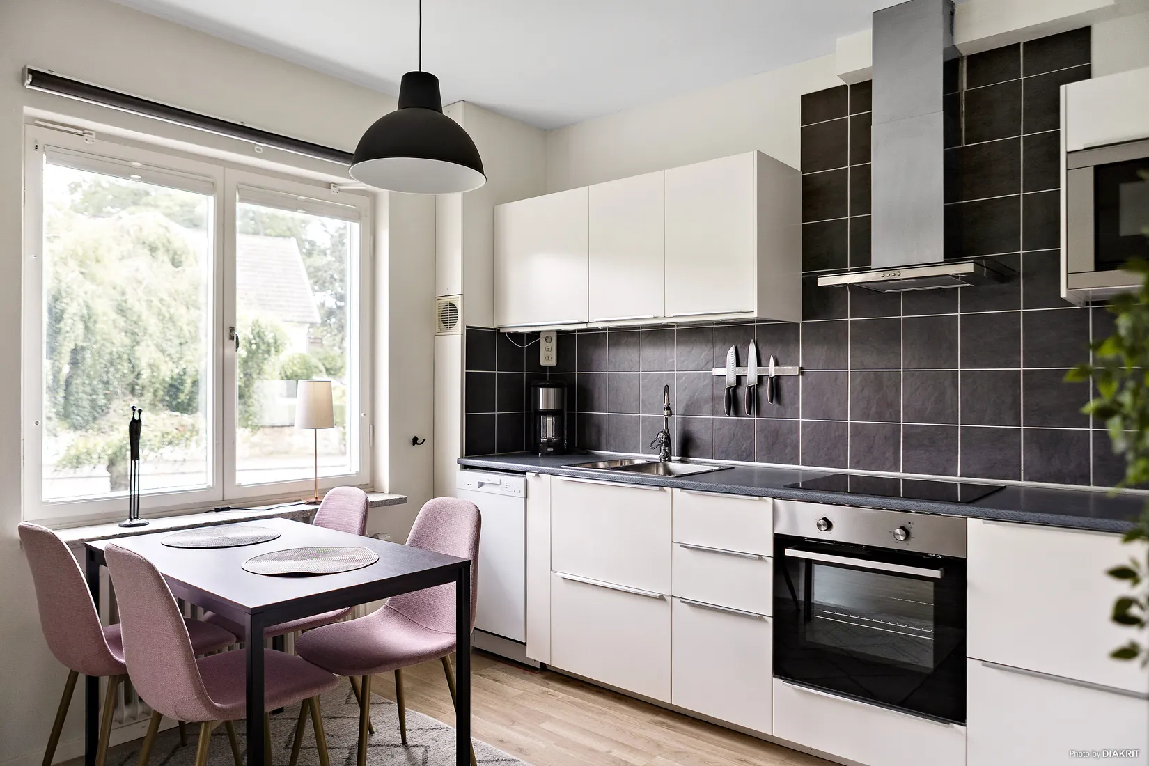 Bostadsrätt, Hunnemaravägen 9, Hunnemara/Gullbergslyckan, Karlshamn