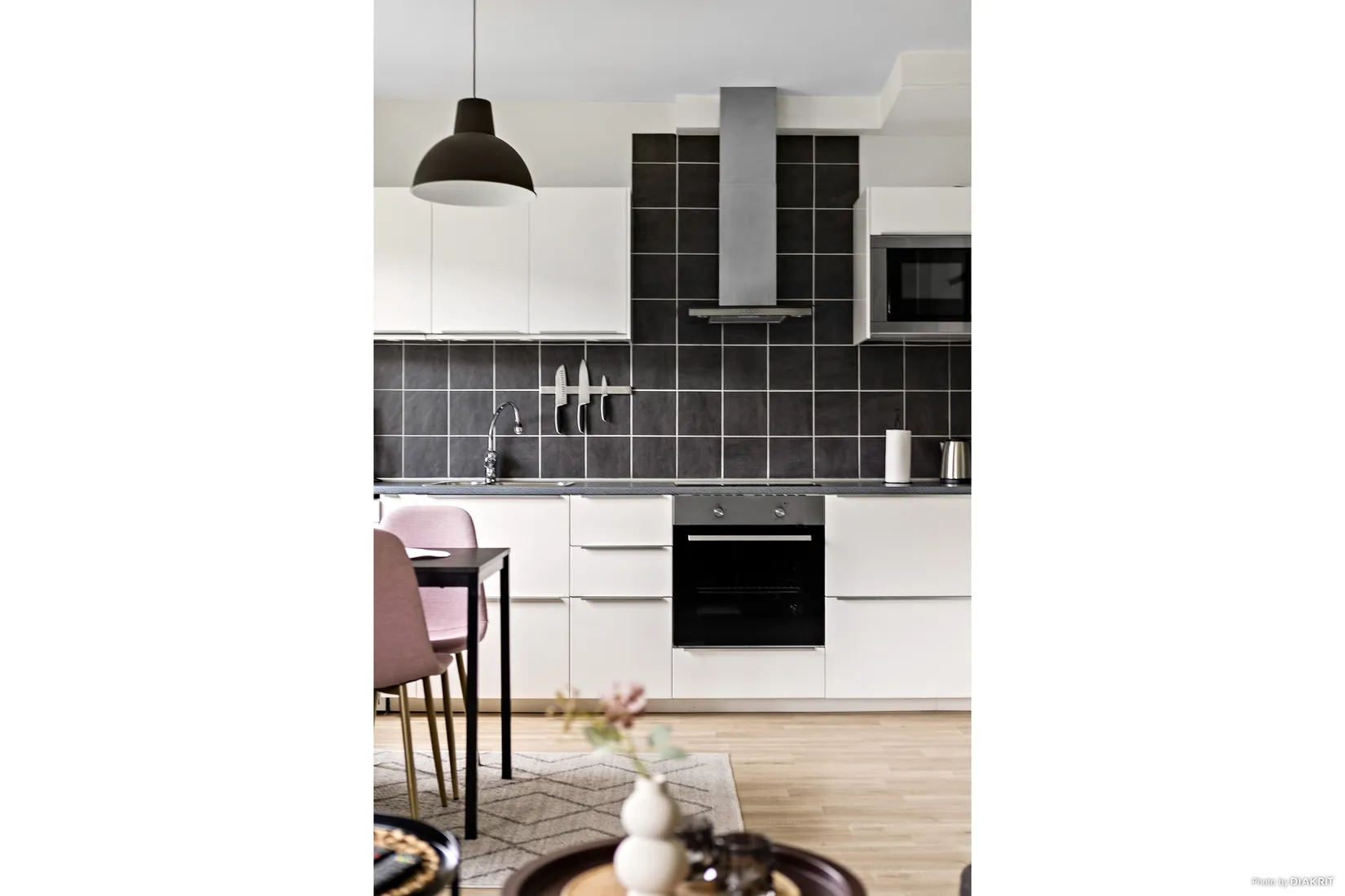 Bostadsrätt, Hunnemaravägen 9, Hunnemara/Gullbergslyckan, Karlshamn