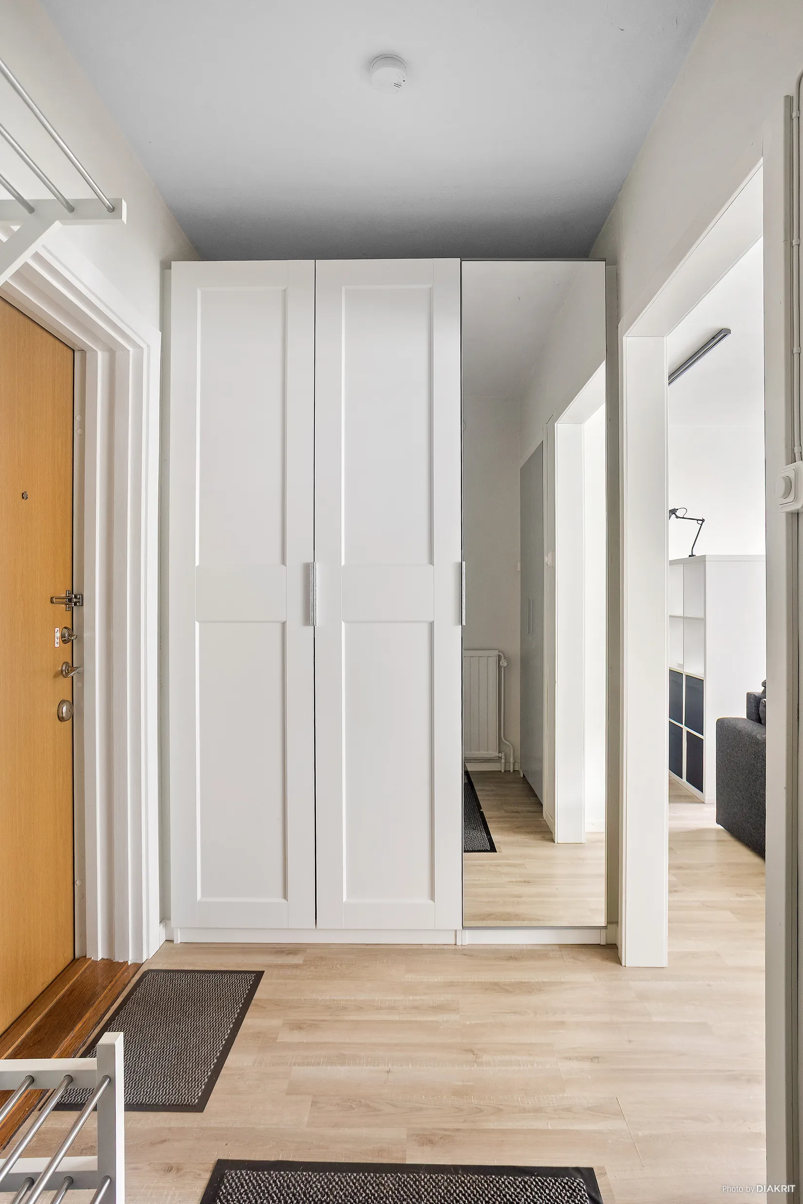Bostadsrätt, Hunnemaravägen 9, Hunnemara/Gullbergslyckan, Karlshamn