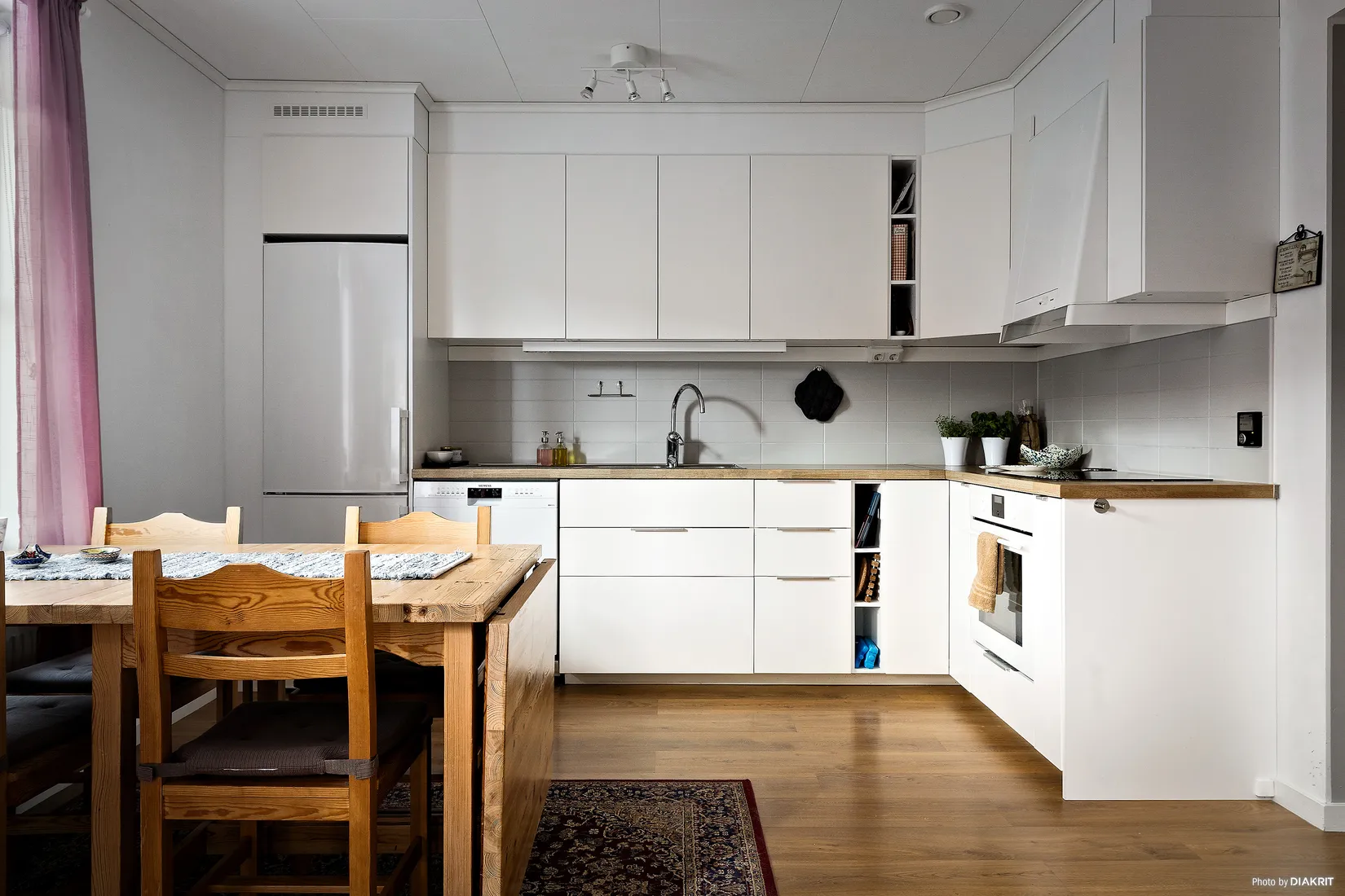 Bostadsrätt, Lertagsvägen 34B, Knivsta
