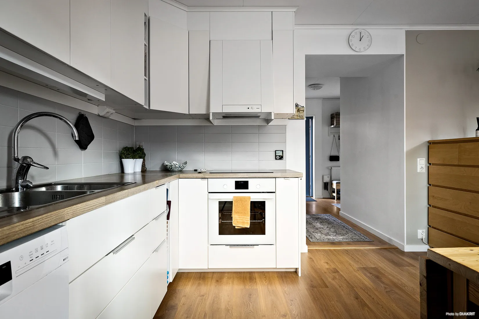 Bostadsrätt, Lertagsvägen 34B, Knivsta