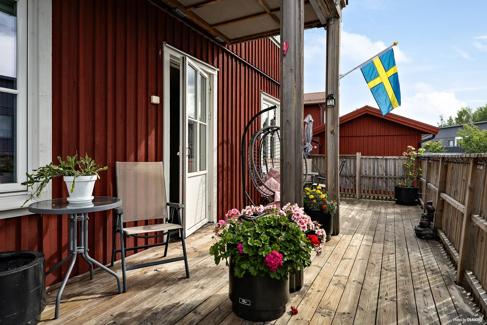 Bostadsrätt, Lertagsvägen 34B, Knivsta