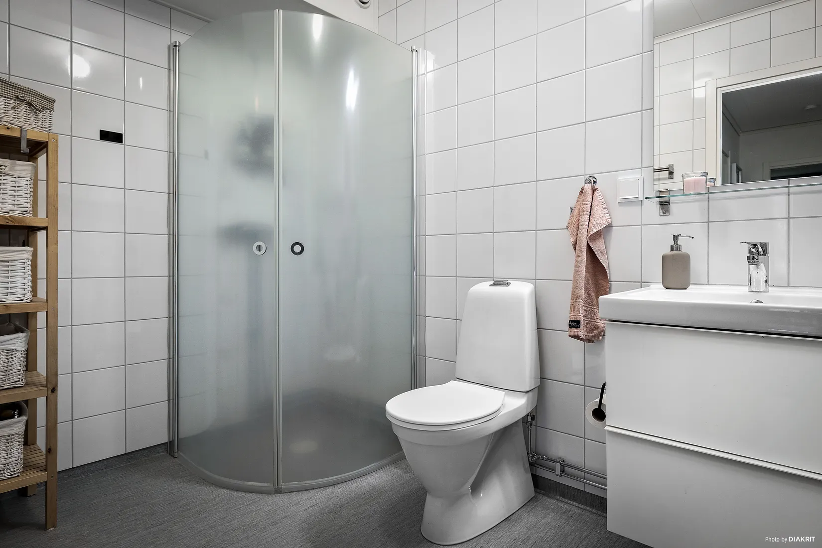 Bostadsrätt, Lertagsvägen 34B, Knivsta
