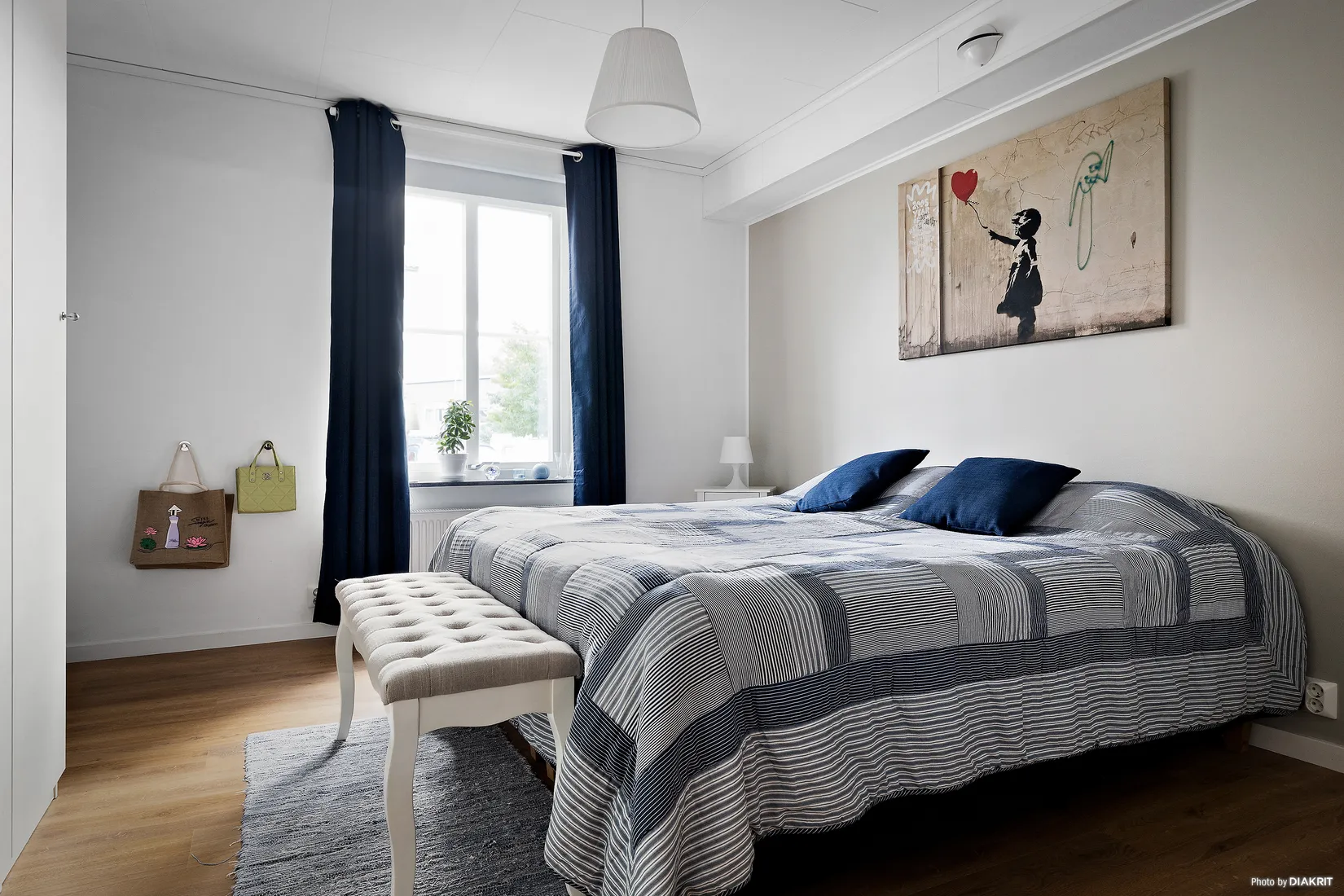 Bostadsrätt, Lertagsvägen 34B, Knivsta