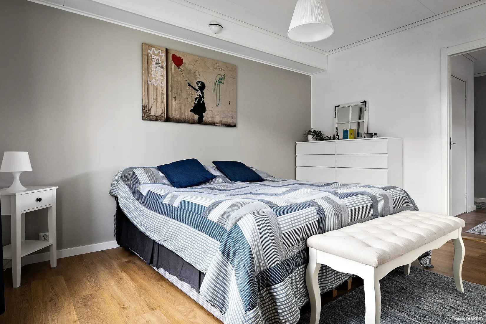 Bostadsrätt, Lertagsvägen 34B, Knivsta