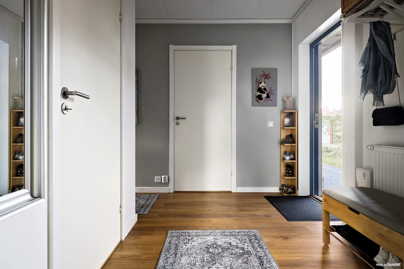 Bostadsrätt, Lertagsvägen 34B, Knivsta