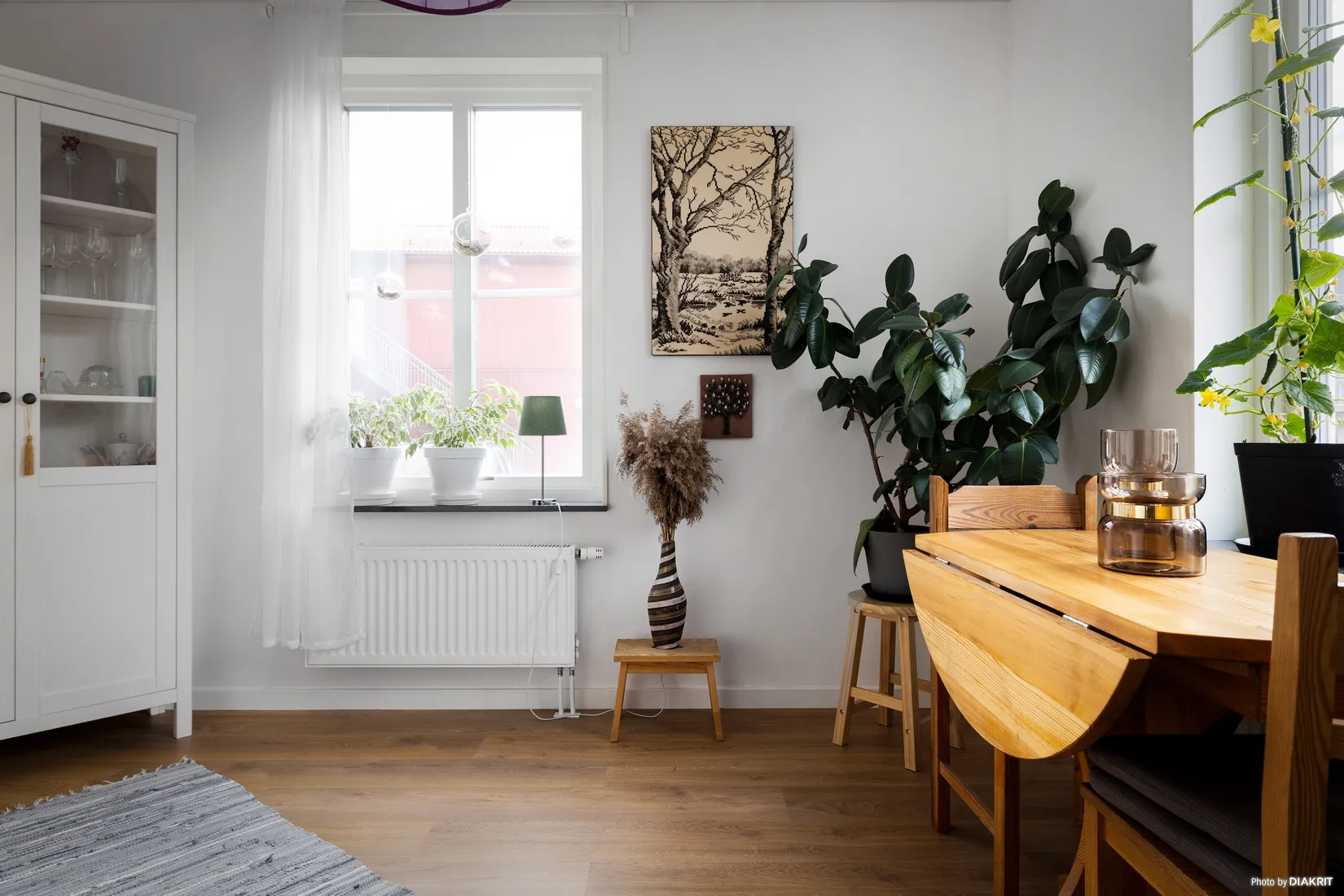 Bostadsrätt, Lertagsvägen 34B, Knivsta