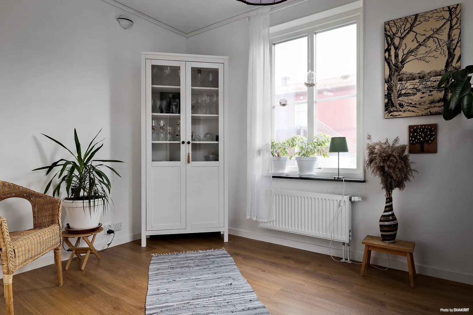 Bostadsrätt, Lertagsvägen 34B, Knivsta