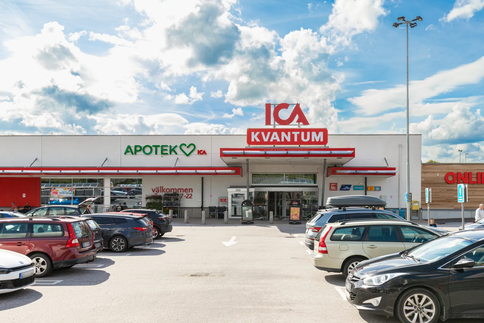 Bostadsrätt, Lertagsvägen 34B, Knivsta