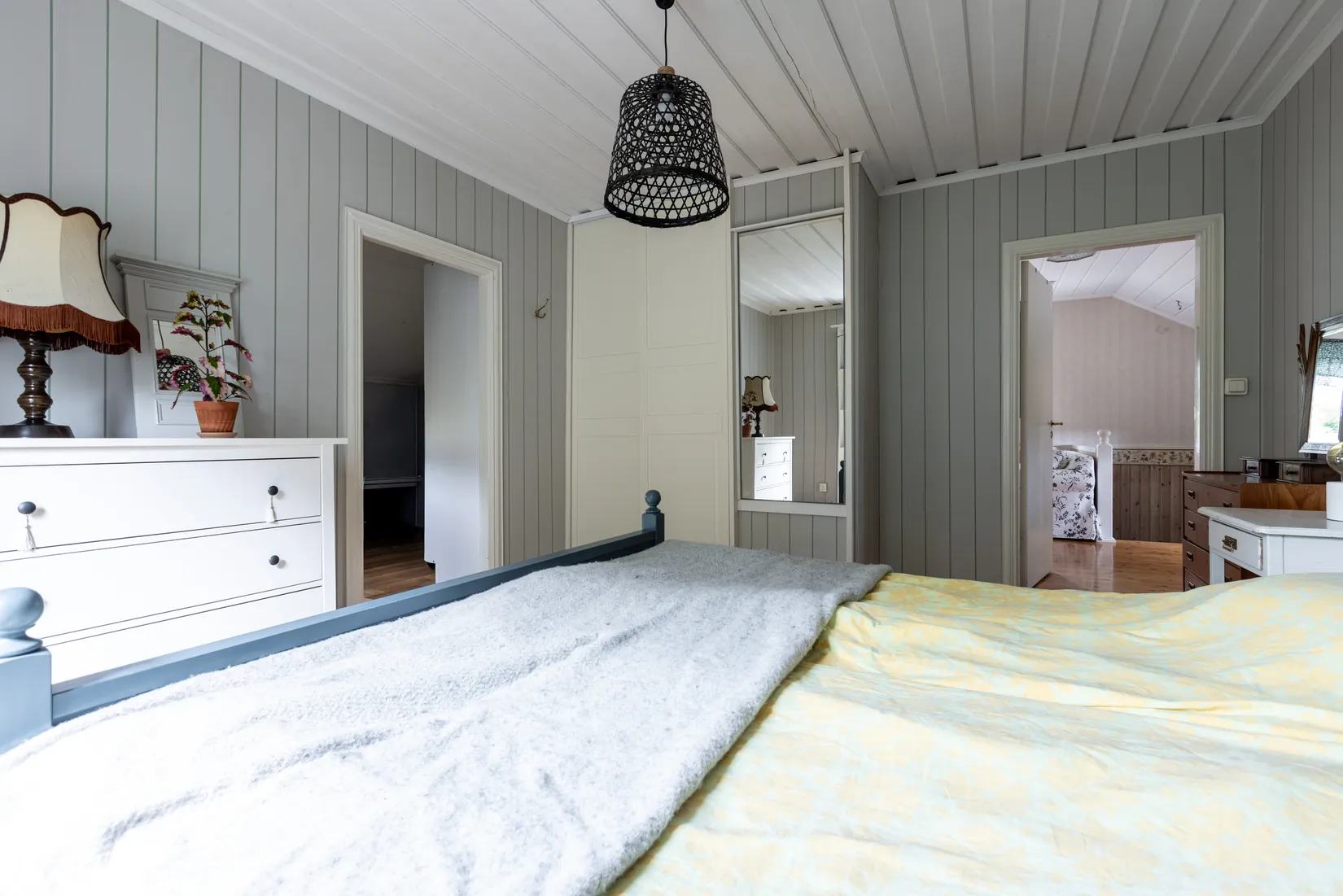 Gård/Skog, Bäck 161, Bygdeå, Robertsfors