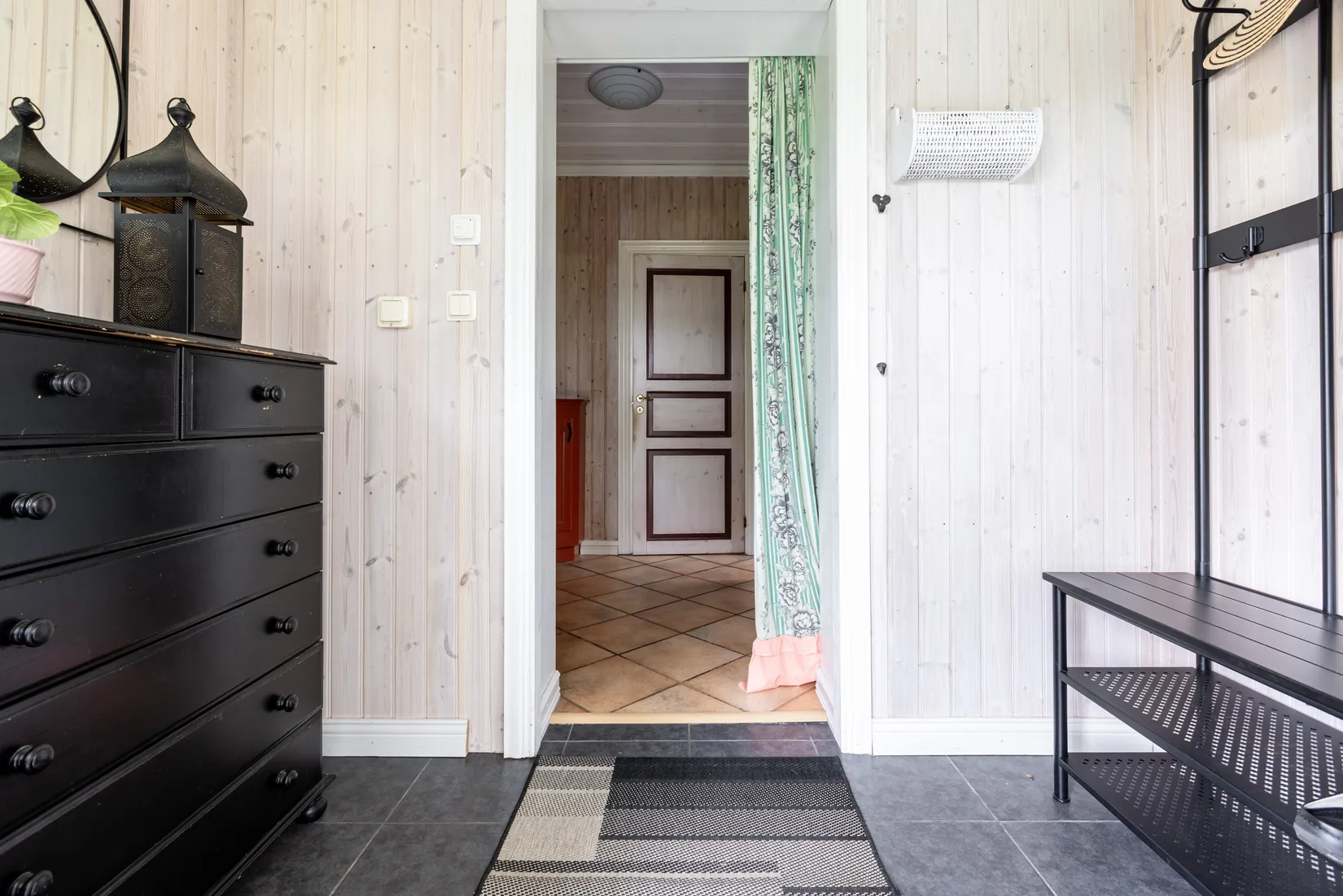 Gård/Skog, Bäck 161, Bygdeå, Robertsfors