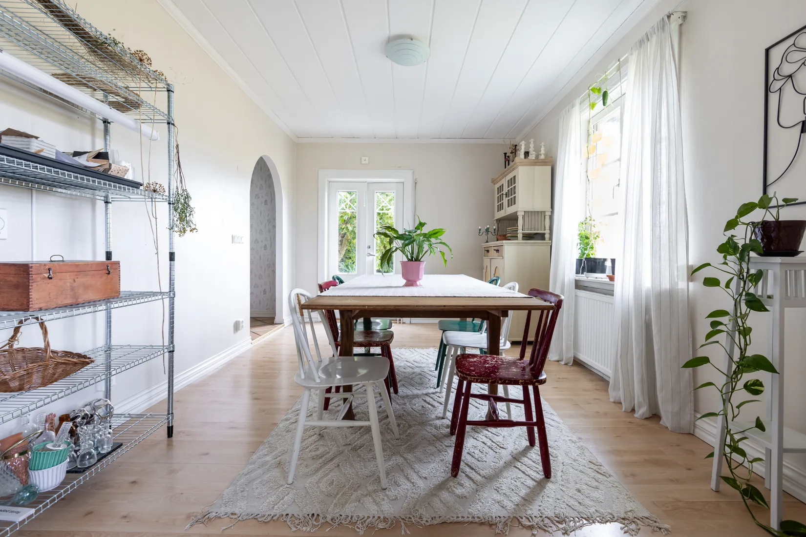 Gård/Skog, Bäck 161, Bygdeå, Robertsfors