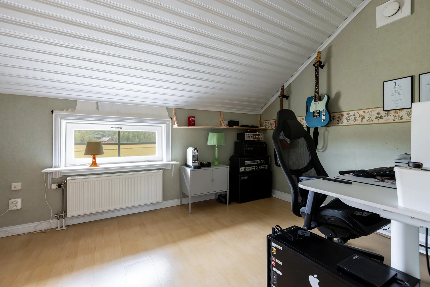 Gård/Skog, Bäck 161, Bygdeå, Robertsfors
