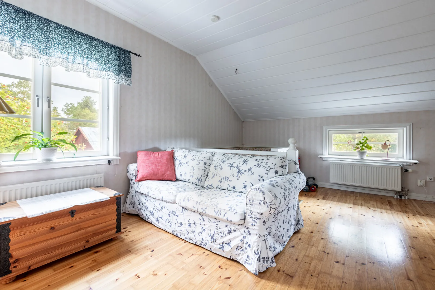 Gård/Skog, Bäck 161, Bygdeå, Robertsfors