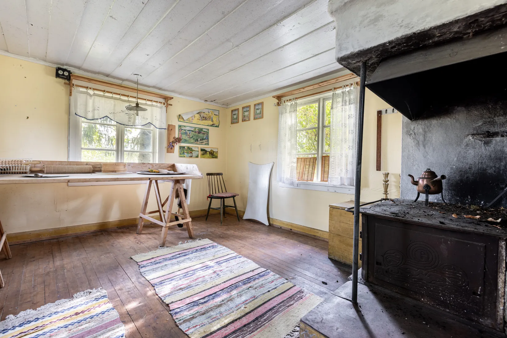 Gård/Skog, Bäck 161, Bygdeå, Robertsfors