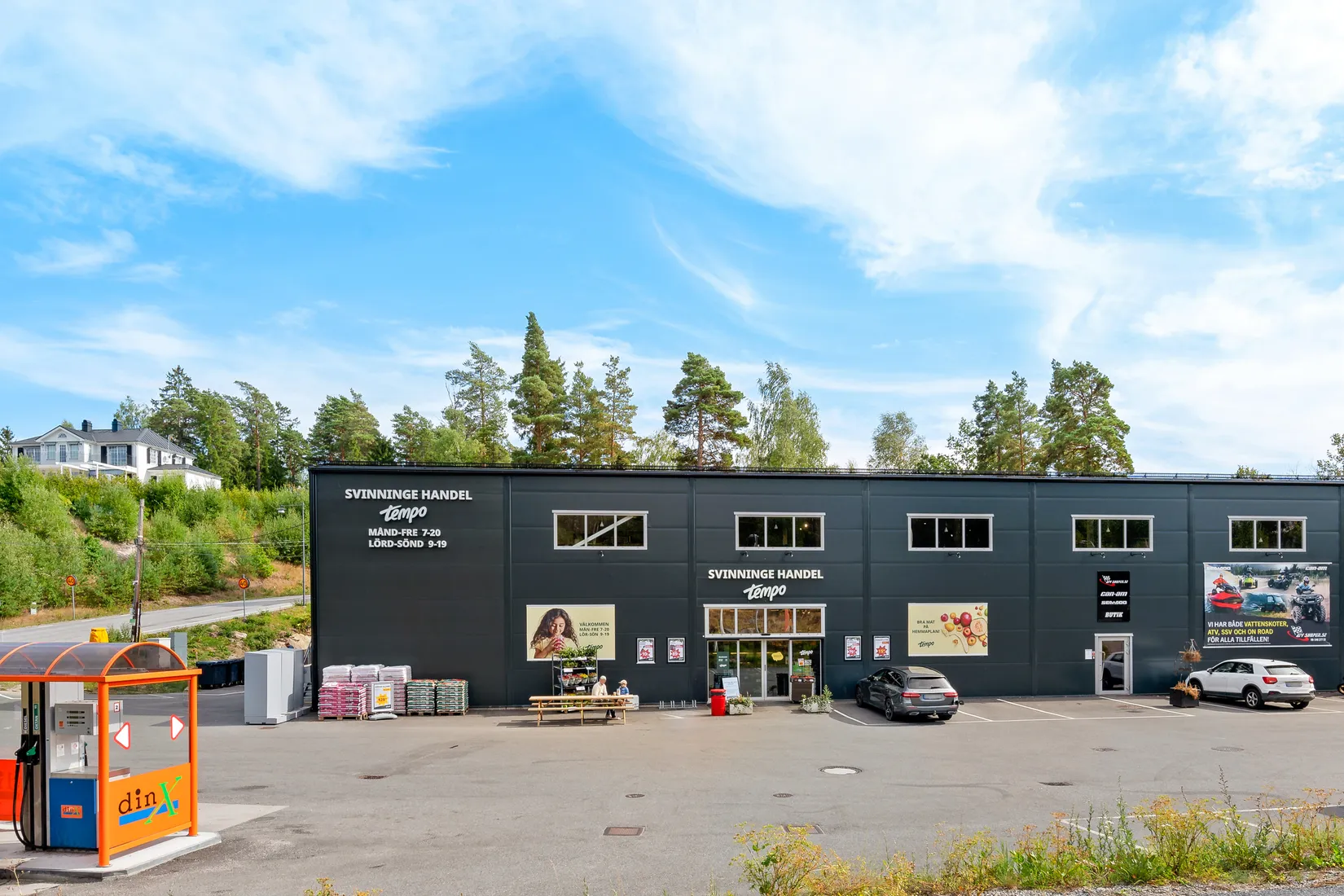 Bostadsrätt, Svinningeuddsvägen 12G, Svinninge, Österåker
