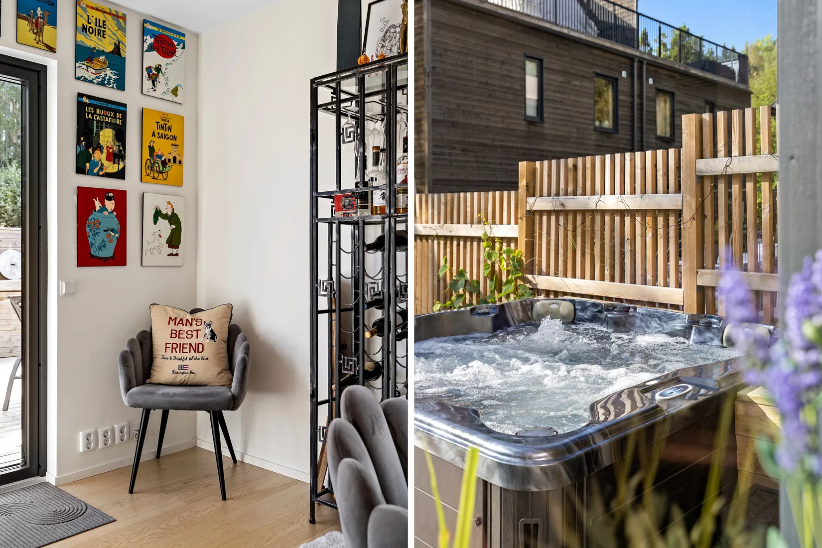 Bostadsrätt, Svinningeuddsvägen 12G, Svinninge, Österåker