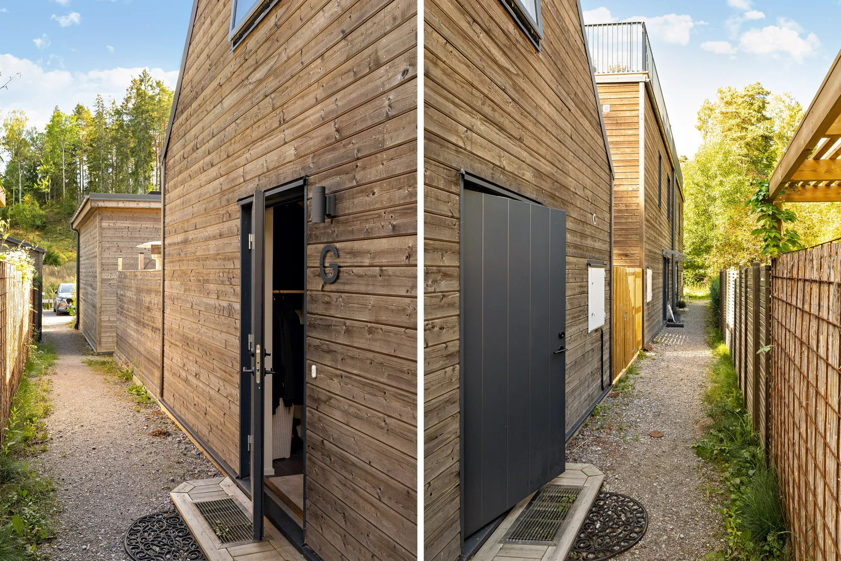 Bostadsrätt, Svinningeuddsvägen 12G, Svinninge, Österåker