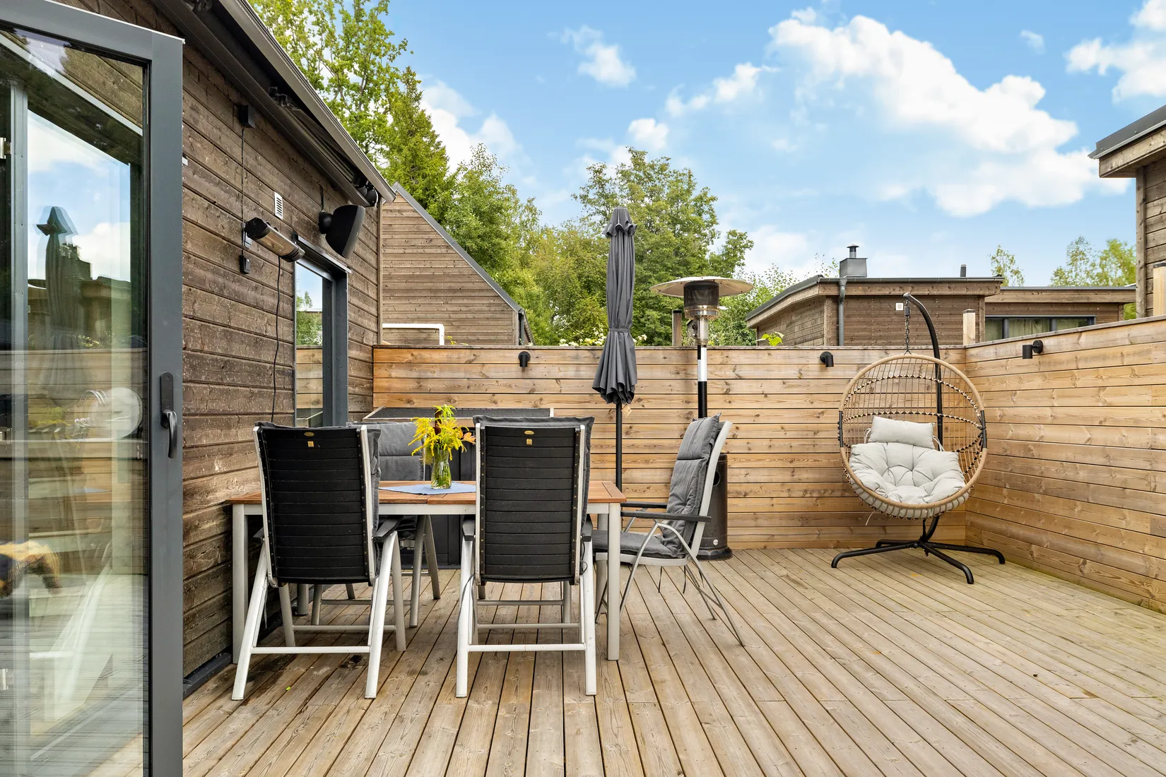 Bostadsrätt, Svinningeuddsvägen 12G, Svinninge, Österåker