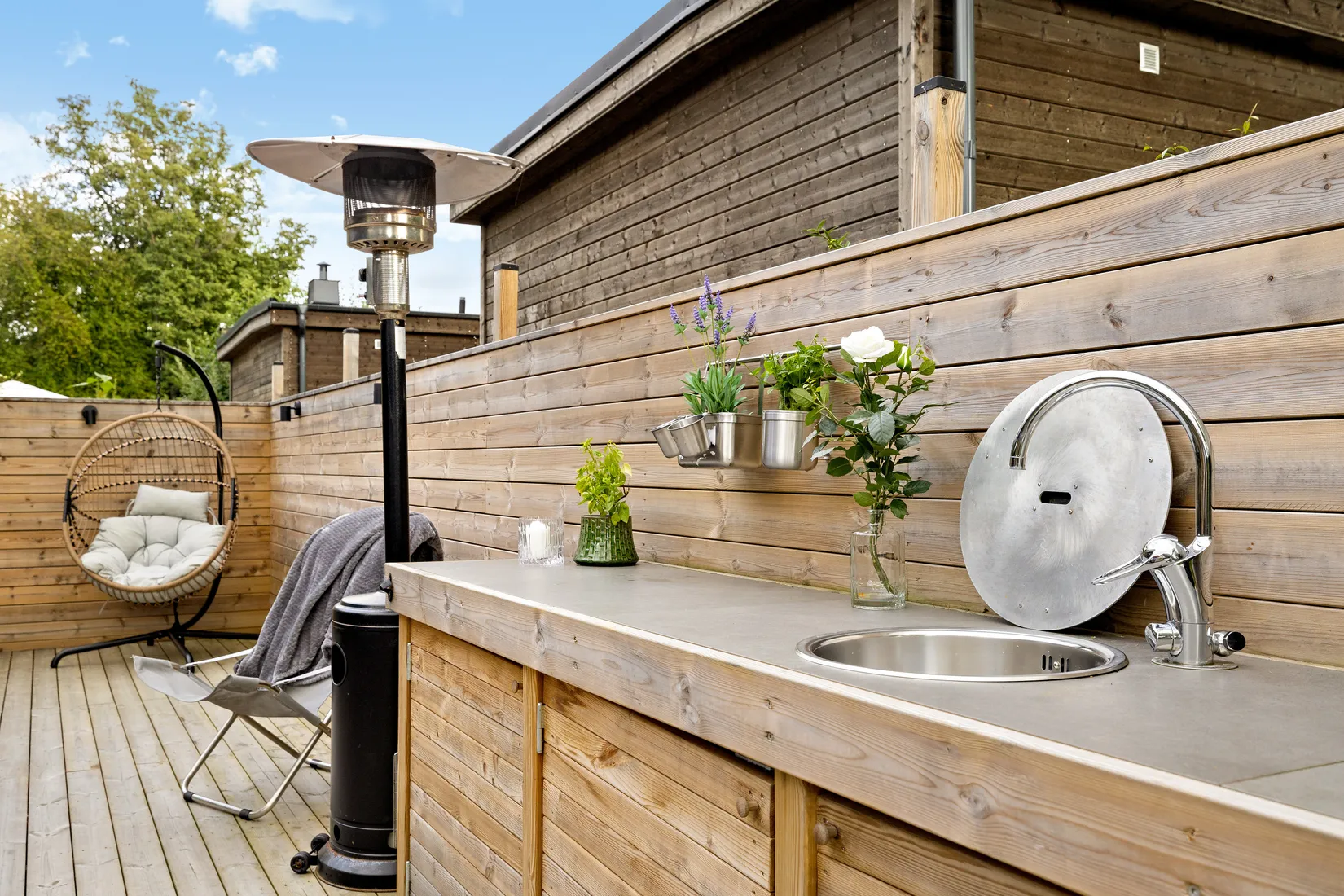 Bostadsrätt, Svinningeuddsvägen 12G, Svinninge, Österåker